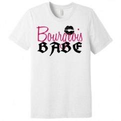 Unisex Triblend Tee