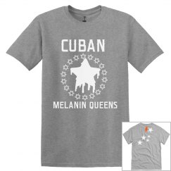 CUBAN MELANIN QUEENS (P.5)
