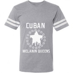 Unisex Vintage Sports Tee