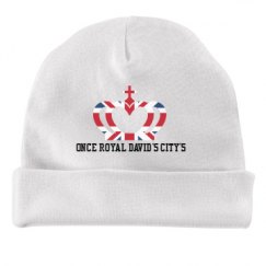 Rabbit Skins Baby Hat