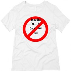 Ladies Relaxed Fit Tee