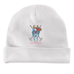 Rabbit Skins Baby Hat