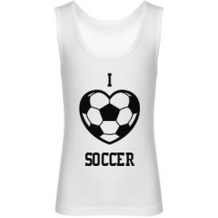 Youth Jersey Tank Top