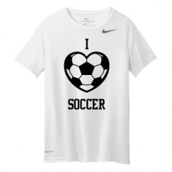 Youth Nike Legend Shirt