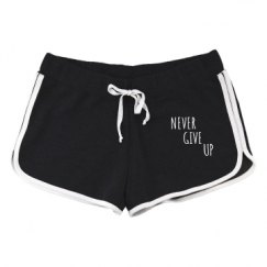Ladies Relay Shorts