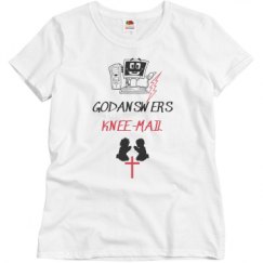 Ladies Basic Softstyle Promo Tee