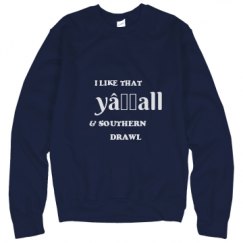 Unisex Basic Promo Crewneck Sweatshirt