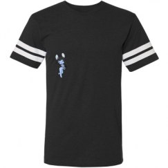 Unisex Vintage Sports Tee