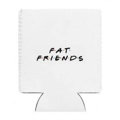 Regular 12 oz Can Cooler