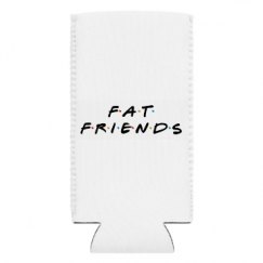 Slim 12 oz Can Cooler