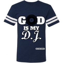 Unisex Vintage Sports Tee