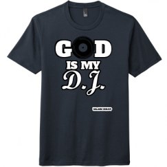 Unisex Perfect Tri Tee