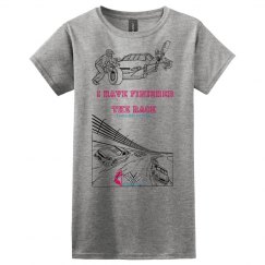 RACING/2 TIMOTHY 4:7