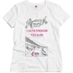 Ladies Basic Softstyle Promo Tee