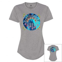 mesmerizing parrot style