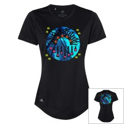 mesmerizing parrot style