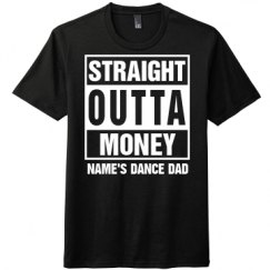 Unisex Perfect Tri Tee