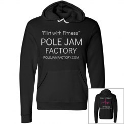 PJFhoodie 2-sided