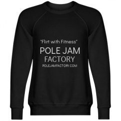 Unisex Triblend Crewneck Sweatshirt