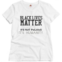 Ladies Basic Softstyle Promo Tee