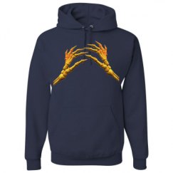 Unisex Basic Promo Hoodie
