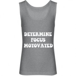 Youth Jersey Tank Top