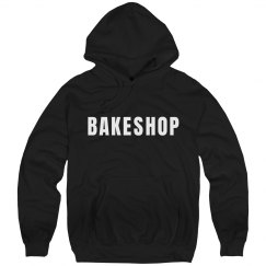 BAKESHOP Hoodie 