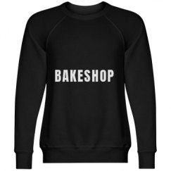 Unisex Triblend Crewneck Sweatshirt