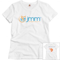 JMM Dance Co. T-shirts