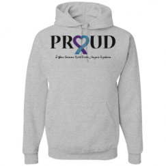 Unisex Basic Promo Hoodie