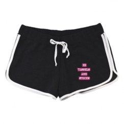 Ladies Relay Shorts