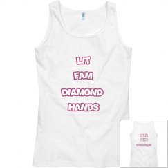 LIT FAM DIAMOND HANDS