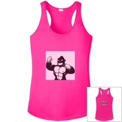 APE LADIES TANK