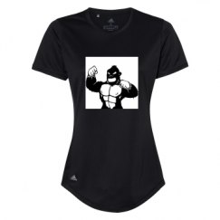 Women's Adidas Sport Shirt 