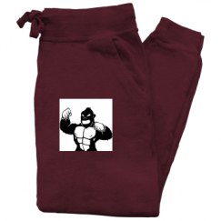 Unisex Fleece Jogger