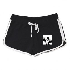 Ladies Relay Shorts