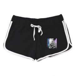 Ladies Relay Shorts