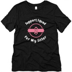 Ladies Relaxed Fit Tee