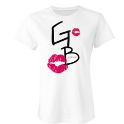 Ladies Slim Fit Favorite Tee