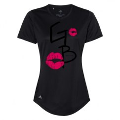 Women's Adidas Sport Shirt 