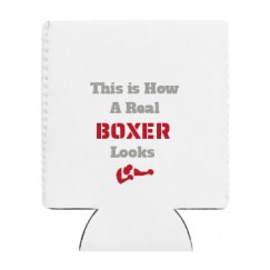 Regular 12 oz Can Cooler