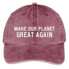 Vintage Baseball Cap