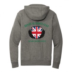 Unisex Nike Full Zip Hoodie