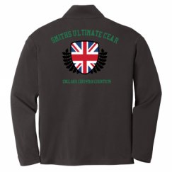 Youth Sport-Tek Quarter Zip Pullover