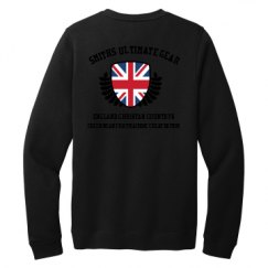 Unisex Nike Crewneck Sweatshirt