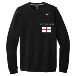 Unisex Nike Crewneck Sweatshirt