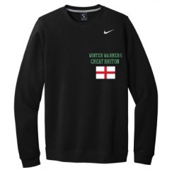 Unisex Nike Crewneck Sweatshirt