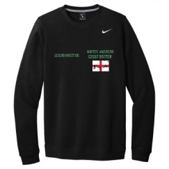 Unisex Nike Crewneck Sweatshirt