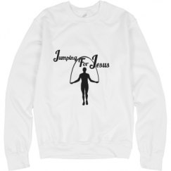 Unisex Basic Promo Crewneck Sweatshirt