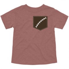 Toddler Triblend Tee